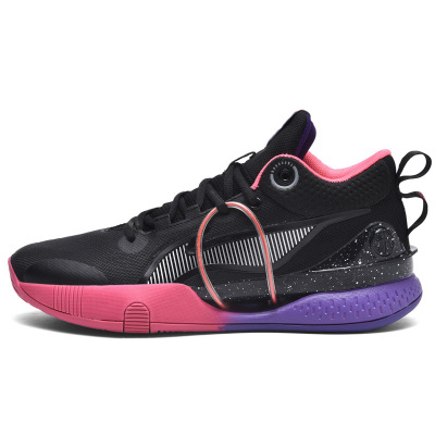 2022 New combat basketball shoes multi-color couples with breathable sneakers for men and women