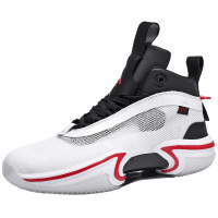 2022 New practical breathable basketball shoes for men's high quality basketball shoes for competition